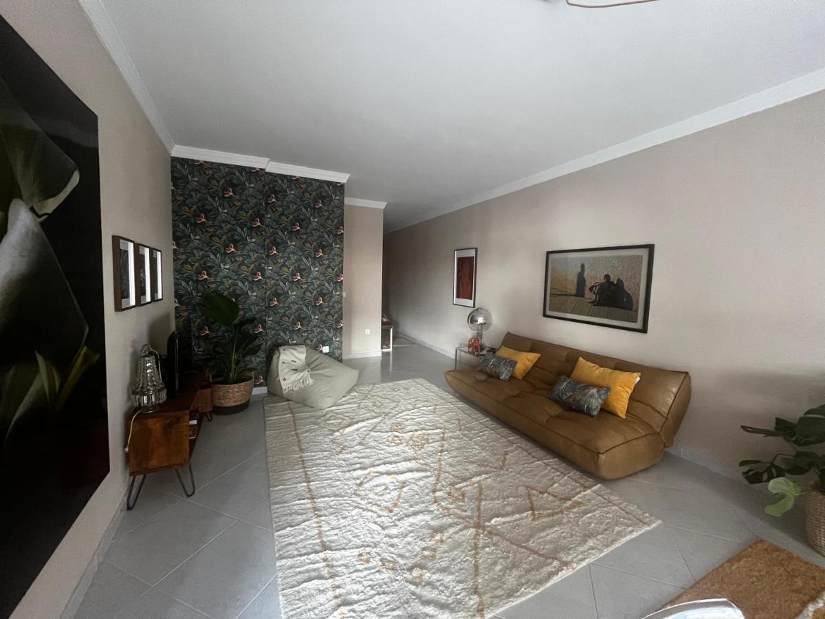 Cozy Apartment Santa Luzia (Tavira)