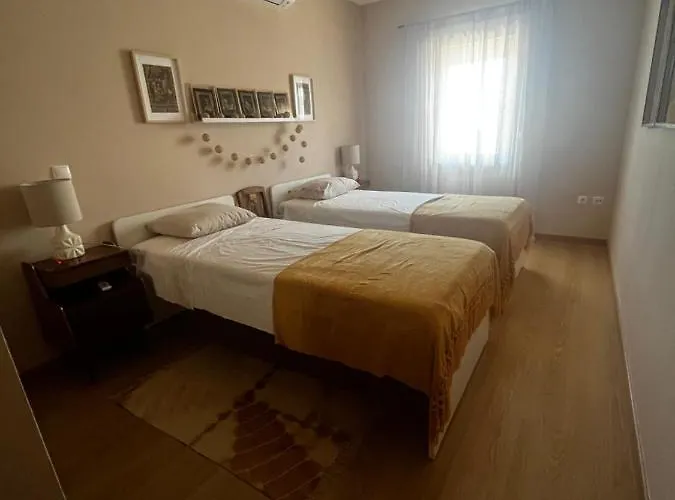 Cozy Apartment