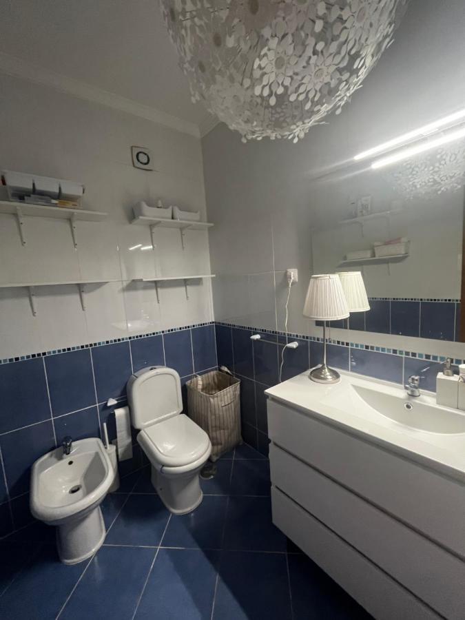 Cozy Apartamento Santa Luzia (Tavira)