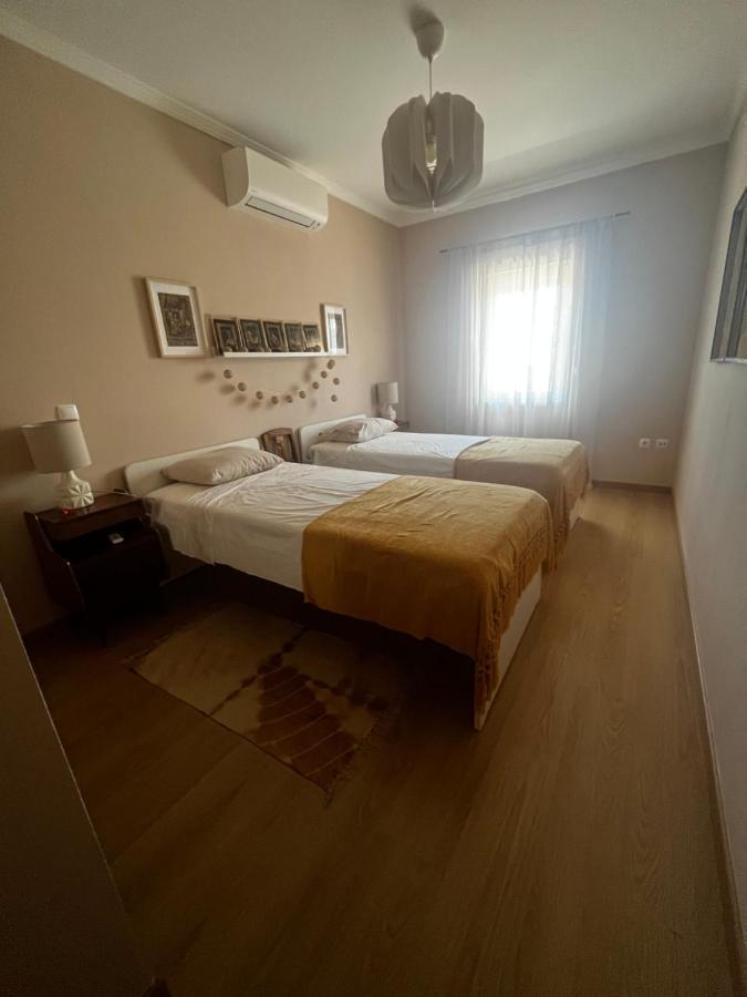 Cozy Apartamento *