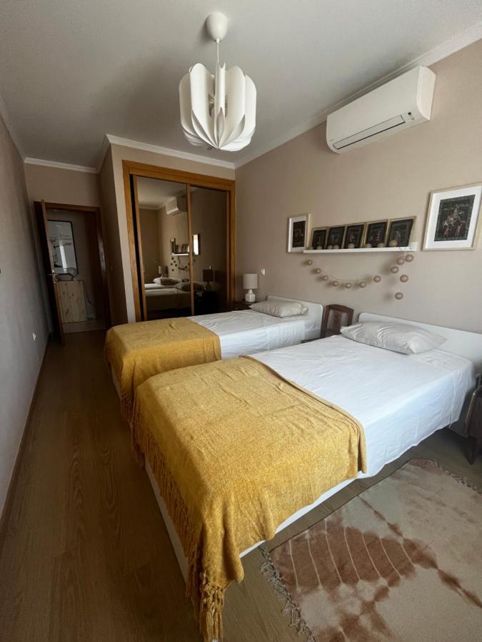 Cozy Apartamento Santa Luzia (Tavira)